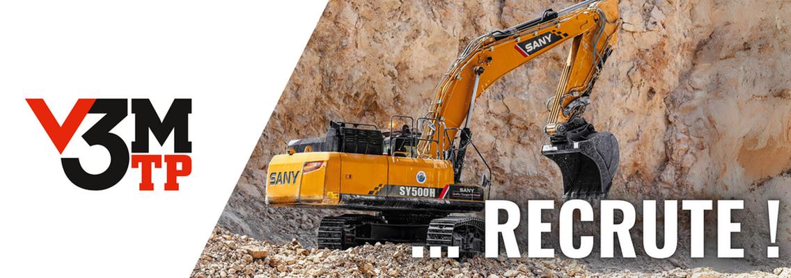 V3MTP RECRUTE !