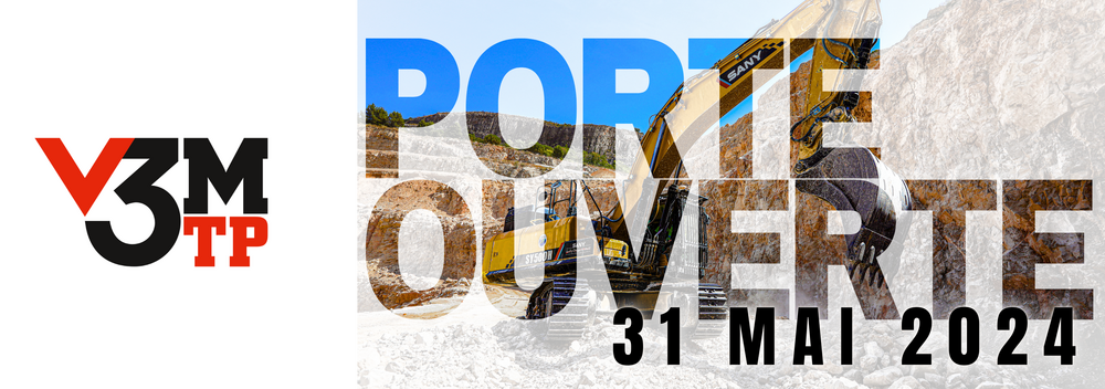 JOURNEE PORTE OUVERTE 31 MAI 2024