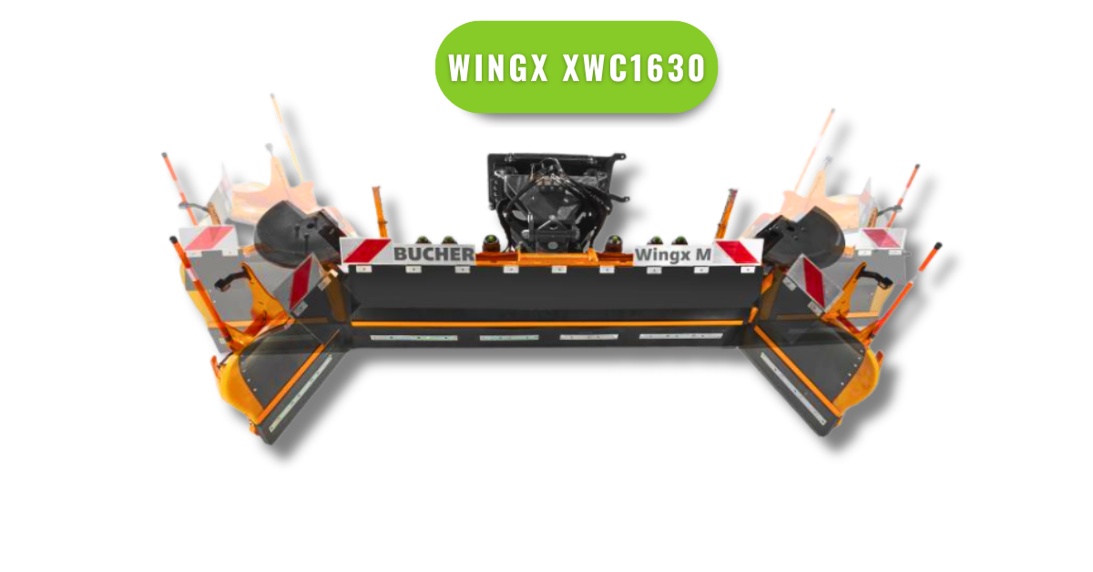 ETRAVE BUCHER WINGX XWC1630