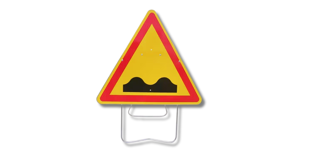 PANNEAU AK2 1000 C1 DOS D'ANE