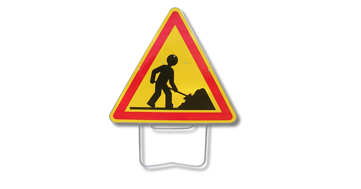 PANNEAU AK5 1000 C1 TRAVAUX