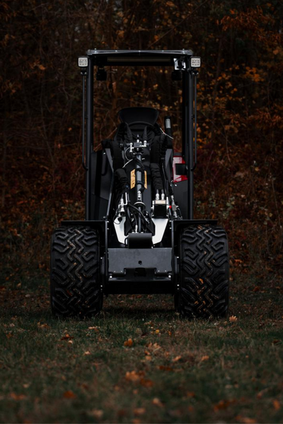 CHARGEUSE NORCAR ARTICULEE A7750 PE BLACK EDITION