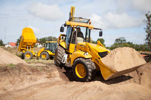 CHARGEUSE PELLETEUSE HYDREMA 908G