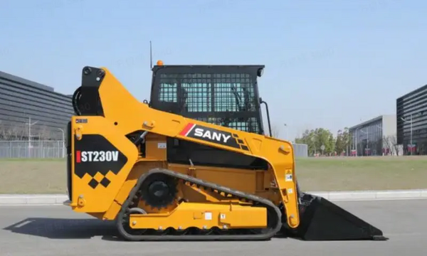 CHARGEUR SANY ST230V