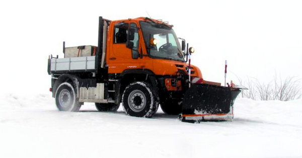 ETRAVE BUCHER UNIX RC28U