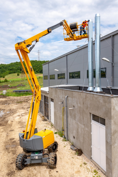 NACELLE HAULOTTE HA16RTJ PRO - 16M