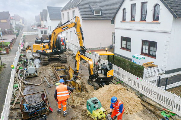 PELLE SANY SY16C CANOPY