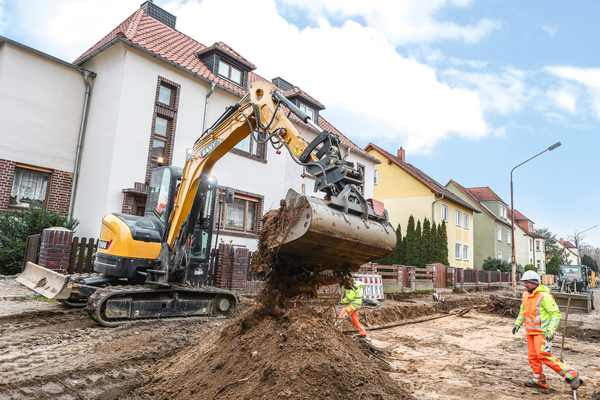 PELLE SANY SY50U V CABINE