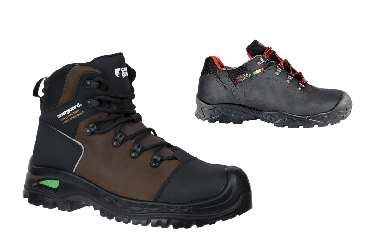 CHAUSSURES DE SECURITE