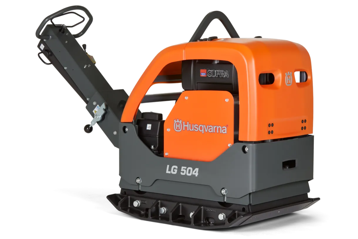COMPACTEURS DE TRANCHEES